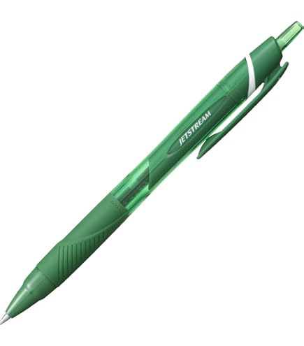 Uni-ball Jetstream SXN-157E Blauw – 0,7 Mm, 12 Stuks, Rollerbalpen Van Gerecycled Kunststof, Eco-gecertificeerd 1 miniatura
