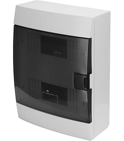 Coffret électrique étanche SCHNEIDER Kaedra – En Saillie, Simple, Pour Appareillage M (Neuf)