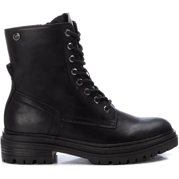 Refresh Black Friday Botas Militares Mujer Botines Refresh Mujer