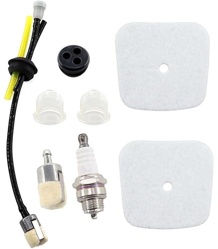 Carburateur AISEN Pour Mantis Tiller Zama C1U-K54 - Compatible Echo TC2100 SV-4B LHD-1700
