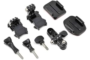 GoPro Grab Bag for HERO Cameras (Official GoPro Accessory)
