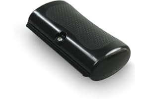 ETIALURE Brosse Anti-Chute pour Chiens, Chats, Lapins, Chevaux, Peigne de Toilettage pour Animaux de Compagnie avec Dents en Acier Inoxydable, Outil de Massage pour Chats avec Poignée Ergonomique