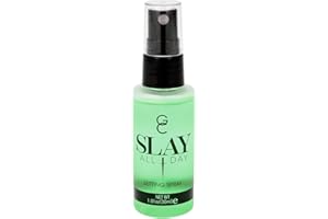 GERARD COSMETICS Slay All Day Setting Spray Mini - Cucumber by Gerard Cosmetic for Women - 1.01 oz Setting Spray