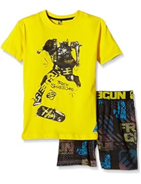 Freegun Jungen Sportswear-Set Eg.freelek.pshj.mz