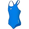 Speedo Girl's Eco Endurance+ Medalist Swimsuit (Pack of 1)