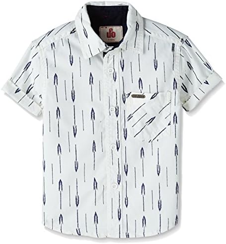 UFO Boys' Shirt