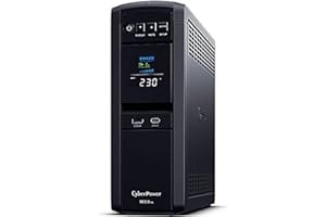 CYBERPOWER Lmohuytf 2 Ensembles de Mini-Couvertures de Reliure à Anneaux Transparentes à 3 Anneaux Avec Papier IntéRieur Mini Pochettes de Reliure en PVC Souple Transparente