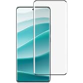 Microcase Xiaomi Redmi Note 14 Pro/Plus 5G 3D Curved Tam Kaplayan Kavisli Tempered Cam Ekran Koruyucu - AL3282