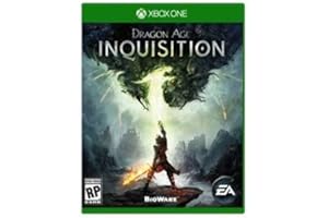 ELECTRONIC ARTS Dragon Age Inquisition