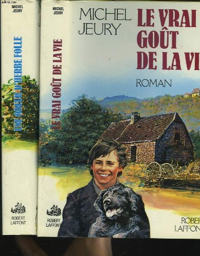 couverture de : Une odeur d'herbe folle