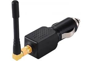 IUNSER Pas de Suivi de Voiture hypothécaire Portable Anti GPS Signal bloquant l'équipement L1 Home Shield Tracking Mini Tracteur