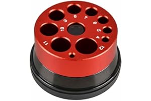 Funfob Electric Hammer Drill Dust Cover Hollow Chamber Drill Dust Collector Dust Collection Tool for Wall Drilling Accessories