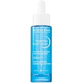 Bioderma Hydrabio Hyalu+ Dolgunlaştırıcı ve Nemlendirici, Erken Yaşlanma Karşıtı Hyal&uuml;ronik Asit ve Niasinamid İ&ccedil;eren Y&uuml;z Ser