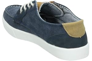 XTI Zapato Náutico KID056724 para Niño