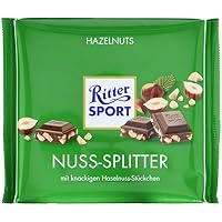Suchergebnis Auf Amazon De Fur Riesen Ritter Sport Schokolade