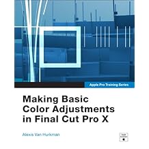 Books By Alexis Van Hurkman