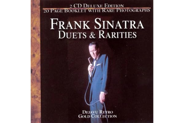 The Gold Collection: Duets & Rarities