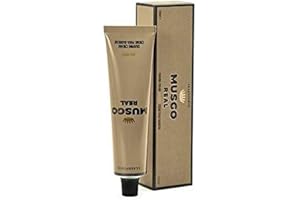 CLAUS PORTO Musgo Real Oak Moss Shaving Cream