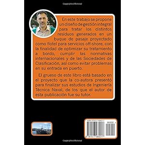 PERMANENCIA EN PUERTO y GESTION DE RESIDUOS EN UN BUQUE