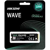 Hiksemi SSD WAVE(P) 128G