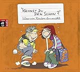 Kennst Du den schon?: Witze von Kindern live erzählt - by 