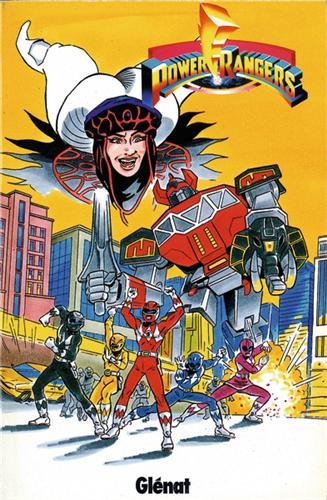 Download Power Rangers