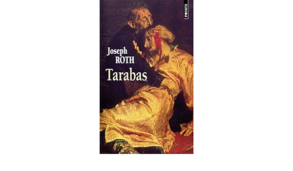 Amazon Fr Tarabas Un Hote Sur Cette Terre Roth Joseph Livres Amazon Fr Tarabas Un Hote Sur Cette Terre Roth Joseph Livres