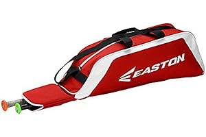 Easton Sac fourre-Tout pour Joueur E100T | Jeunes | Baseball et Balle de Softball Rapide | Plusieurs Couleurs