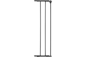 BABYDAN Baby Dan konfigurieren Tor Extensions schwarz