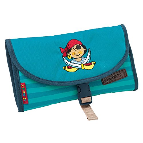 Preisvergleich Produktbild Lutz Mauder 02711 Kulturtasche Pit Planke