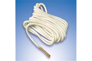 KnorrPrandell Gütermann 8309051 - Stoppini Rotondi 2,5mm Ø, Confezione da 2 Metri