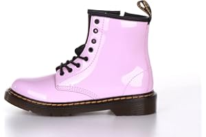 Dr. Martens 1460 T, Anfibi Bambine e Ragazze