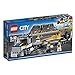 Produktbild Lego City 60151 Dragster-Transporter