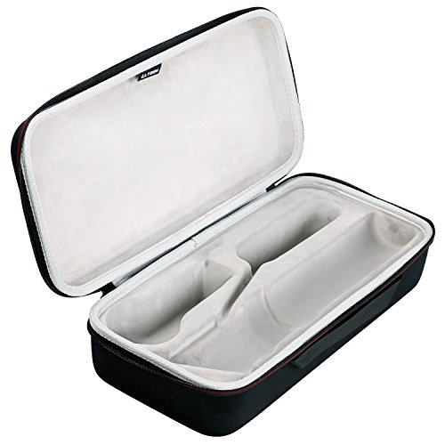 LTGEM EVA Hard Case Reise Tragetasche für Anova Sous Vide Precision Cooker, WIFI 2nd Gen, 900 Watts. - 4