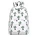 Produktbild Schule Rucksack für Mädchen Niedlich Schule Tasche Laptop Rucksack Teenager Büchertasche Wasserdicht Leichtgewicht Reisen Daypack