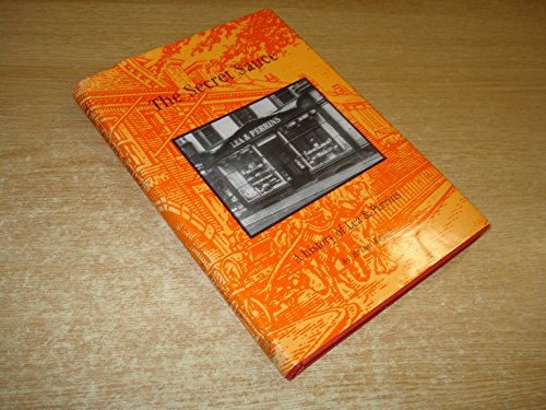 Preisvergleich Produktbild The Secret Sauce - A History of Lea & Perrins