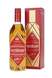 the antiquary whisky 21 years . Whisky - The Antiquary Finest 70 cl