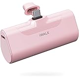 iWALK USB C Power Bank, 4500mAh Portable Charger USB C Battery Pack, Compatible with Samsung Galaxy S10,S9,S8,Note 10/9/8,Mot