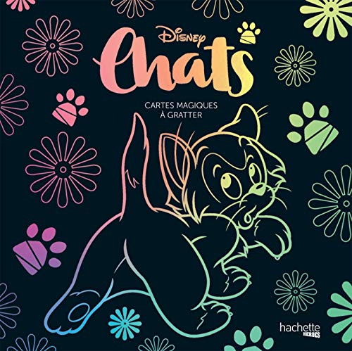 Télécharger Cartes à gratter Chats PDF Ebook En Ligne