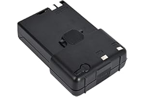 D DOLITY BT-32 4X AA Boîtier De Batterie Radio pour Kenwood TH-79A / E - #3