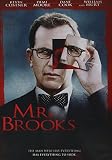 Mr. Brooks - Kevin Costner