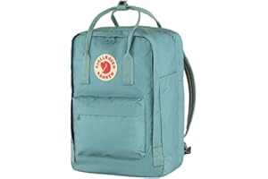 FJÄLL RÄVEN Fjällräven Unisex Erwachsene Rucksack Kanken Laptop 15"