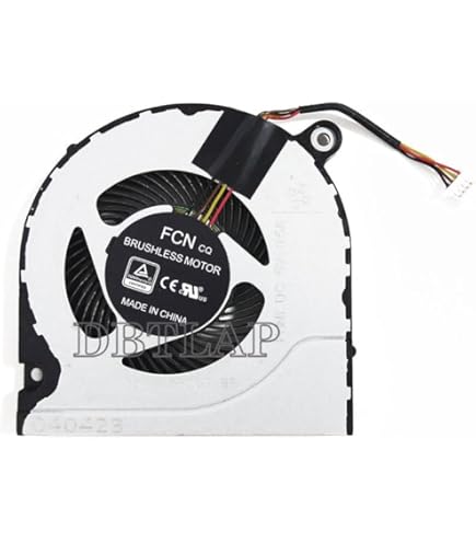 Ventilador De Cpu Y Gpu Asus Rog Zephyrus G14 Ga401i Ga401iv | Meses
