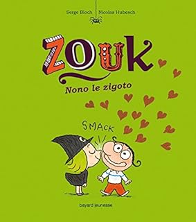 jaquette livre NONO LE ZIGOTO