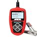 Produktbild Auto-Batterie-Prüfvorrichtung 12V Digital-Analysator 2000CCA 220AH Multi Sprachen schlechte Zelle Test Auto-Tools