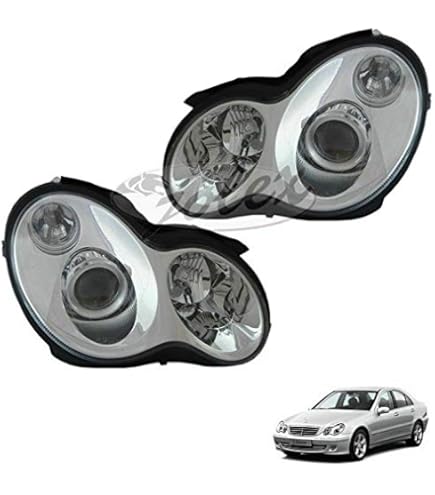 HEADLIGHTS ANGEL EYES BLACK Fits VW CORRADO 88-95 In Headlights - Buy
