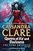 Queen of Air and Darkness (The Dark Artifices, Band 3) by Cassandra Clare