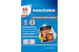 MICRO APPLICATION Votre budget