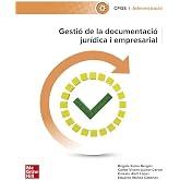 Gesti&oacute; de la documentaci&oacute; jur&iacute;dica i empresarial