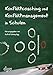 Konfliktcoaching und Konfliktmanagement in Schulen by 